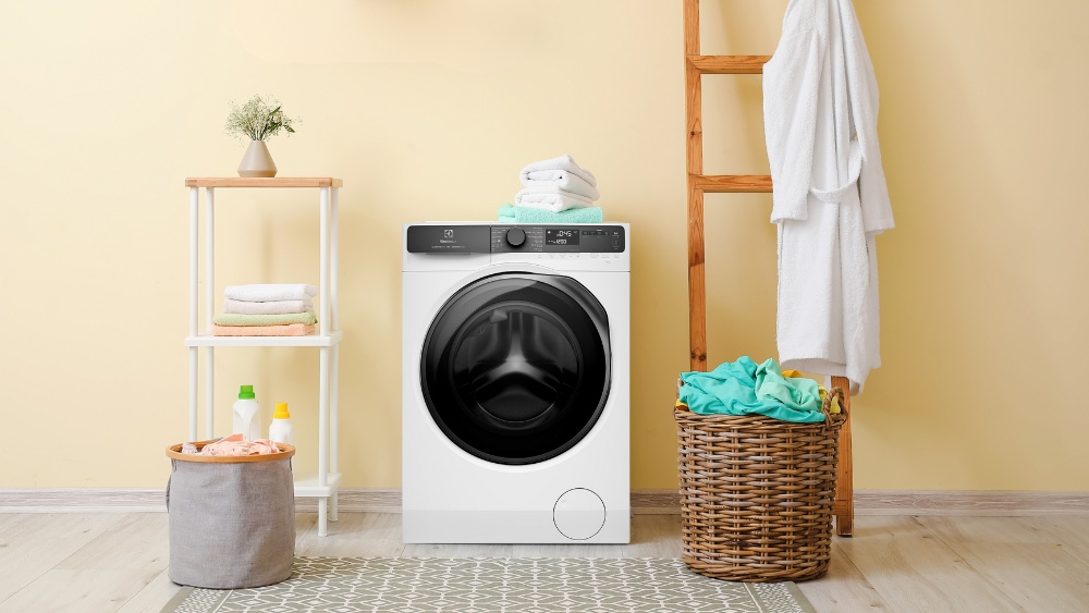 Lỗi E68 máy giặt Electrolux: Nguyên nhân và cách sửa