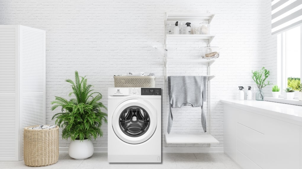 Cách reset máy giặt Electrolux đơn giản, chuẩn như thợ- cập nhật mới nhất năm 2025