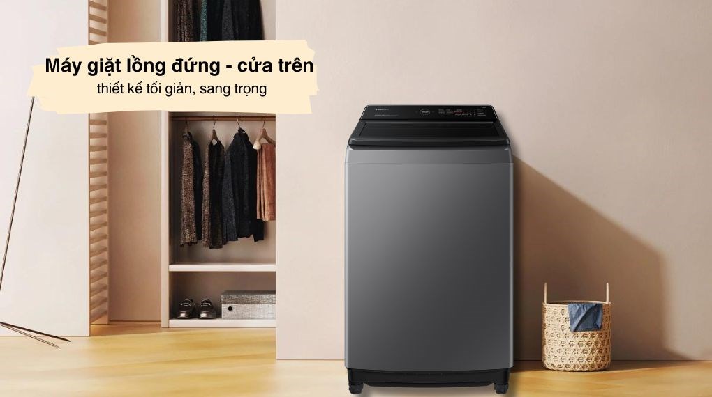 Giá Rẻ Có Đáng Mua? Đánh Giá Ax88.com link không chặn Samsung Inverter 14Kg WA14CG5745BV/SV
