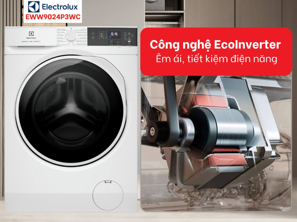 Đánh Giá Electrolux EWW9024P3WC: Ax88.com link không chặn Sấy Chất Lượng, Vận Hành Bền Bỉ, Đáng Đồng Tiền