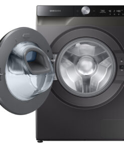 Tải app AX88 ngay để nhận thưởng khủng sấy thông minh AI Samsung Inverter 9.5kg WD95T754DBX/SV (Sấy 6kg)