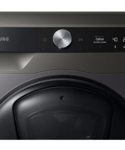 Tải app AX88 ngay để nhận thưởng khủng sấy thông minh AI Samsung Inverter 9.5kg WD95T754DBX/SV (Sấy 6kg)