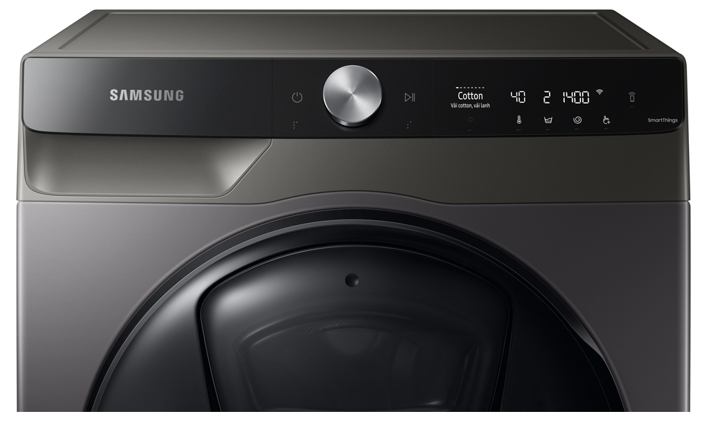 Tải app AX88 ngay để nhận thưởng khủng sấy thông minh AI Samsung WD95T754DBX có thiết kế thời thượng, hiện đại Tải app AX88 ngay để nhận thưởng khủng sấy thông minh AI Samsung WD95T754DBX có thiết kế thời thượng, hiện đại