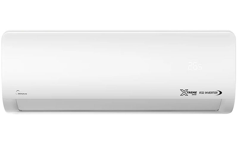 Giải Nhiệt Mùa Hè Với AX88 Sòng bạc phổ biến nhất Midea 18000BTU MSCE-19CRFN8 – Giá Rẻ, Làm Mát Nhanh