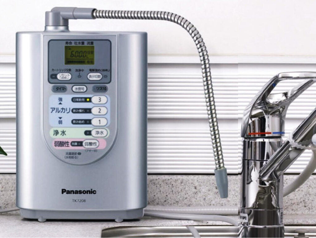 Máy lọc nước Panasonic có tốt không? Có nên mua không? Mới nhất 2025