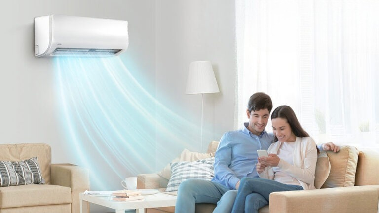 Điều hòa Midea 1 chiều 12000btu MSCE-13CRFN8 làm lạnh có tốt không? Điều hòa Midea 1 chiều 12000btu MSCE-13CRFN8 làm lạnh có tốt không?