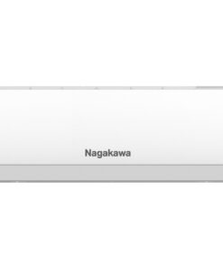 AX88 Sòng bạc phổ biến nhất Nagakawa Inverter 12000Btu 1 Chiều NIS-C12R2U51