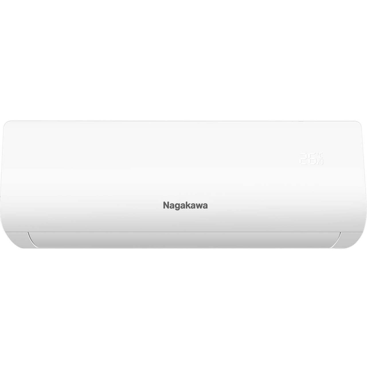 AX88 Sòng bạc phổ biến nhất Nagakawa 18000Btu 1 Chiều NS-C18R2B52