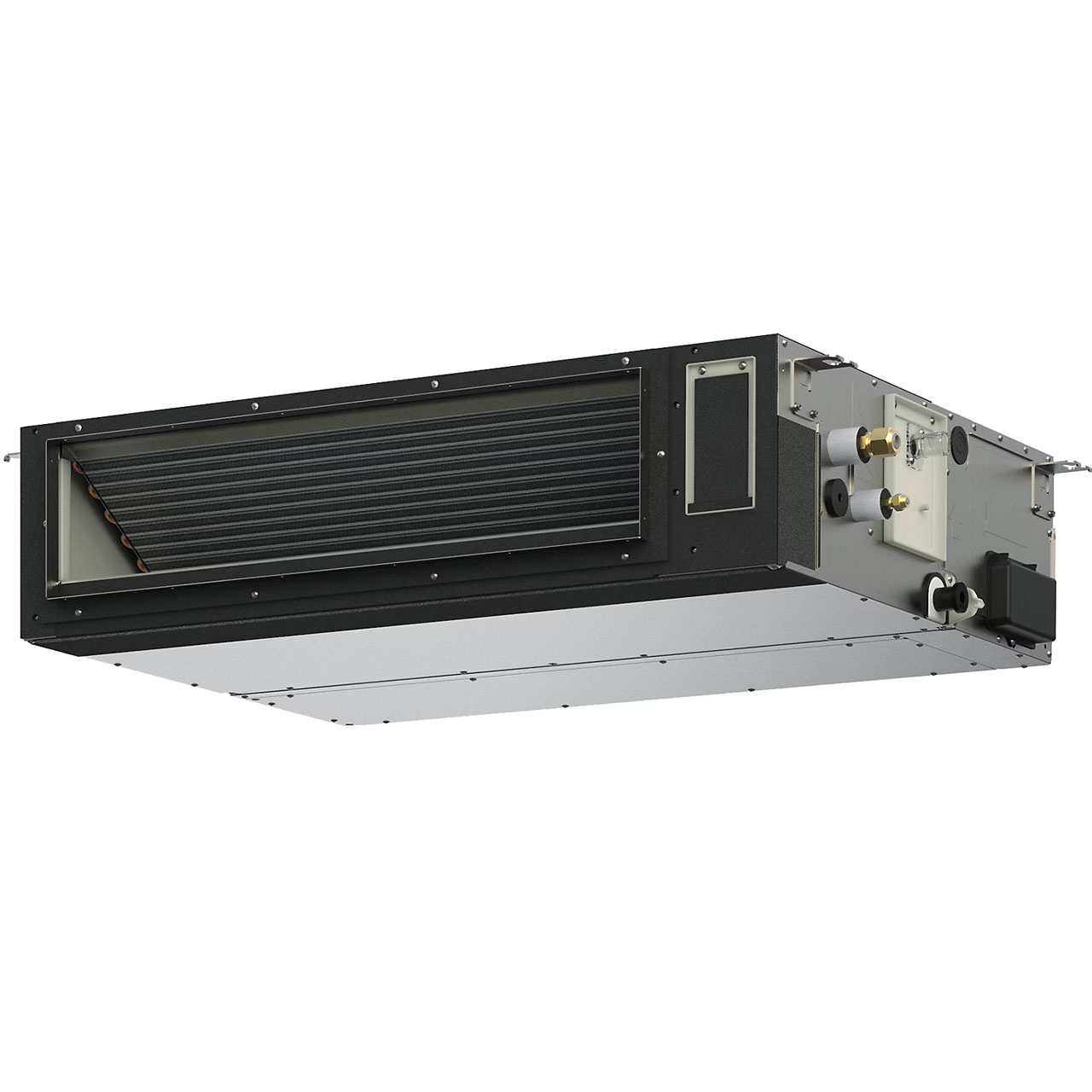 AX88 Sòng bạc phổ biến nhất Nối Ống Gió Panasonic 47000Btu 1 chiều Inverter S-3448PF3H/U-48PRH1H5