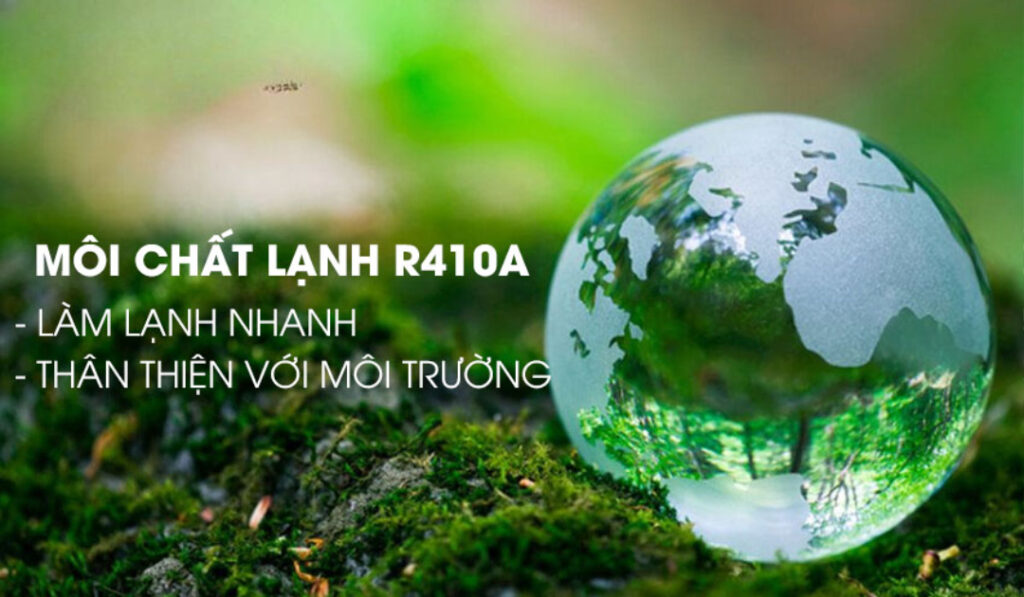 Thân thiện với môi trường