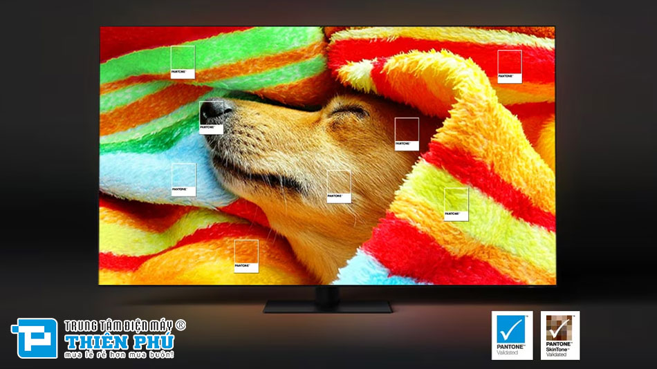 samsung-qa-qn85dbkxxv-7 Smart Ax88com đăng nhập NEO QLED 55 Inch 4K QA55QN85DBKXXV