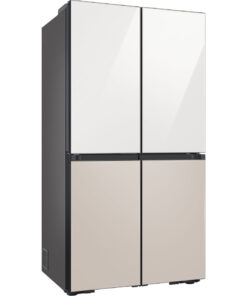 Ax881 tải ứng dụng Inverter 4 Cánh BESPOKE 648 Lít RF59CB66F8S/SV