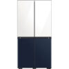 Ax881 tải ứng dụng Inverter BESPOKE 4 Cánh Multidoor RF60A91R177/SV 599 Lít