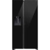 Ax881 tải ứng dụng Inverter Side By Side 634 Lít RS80F65J2BSV