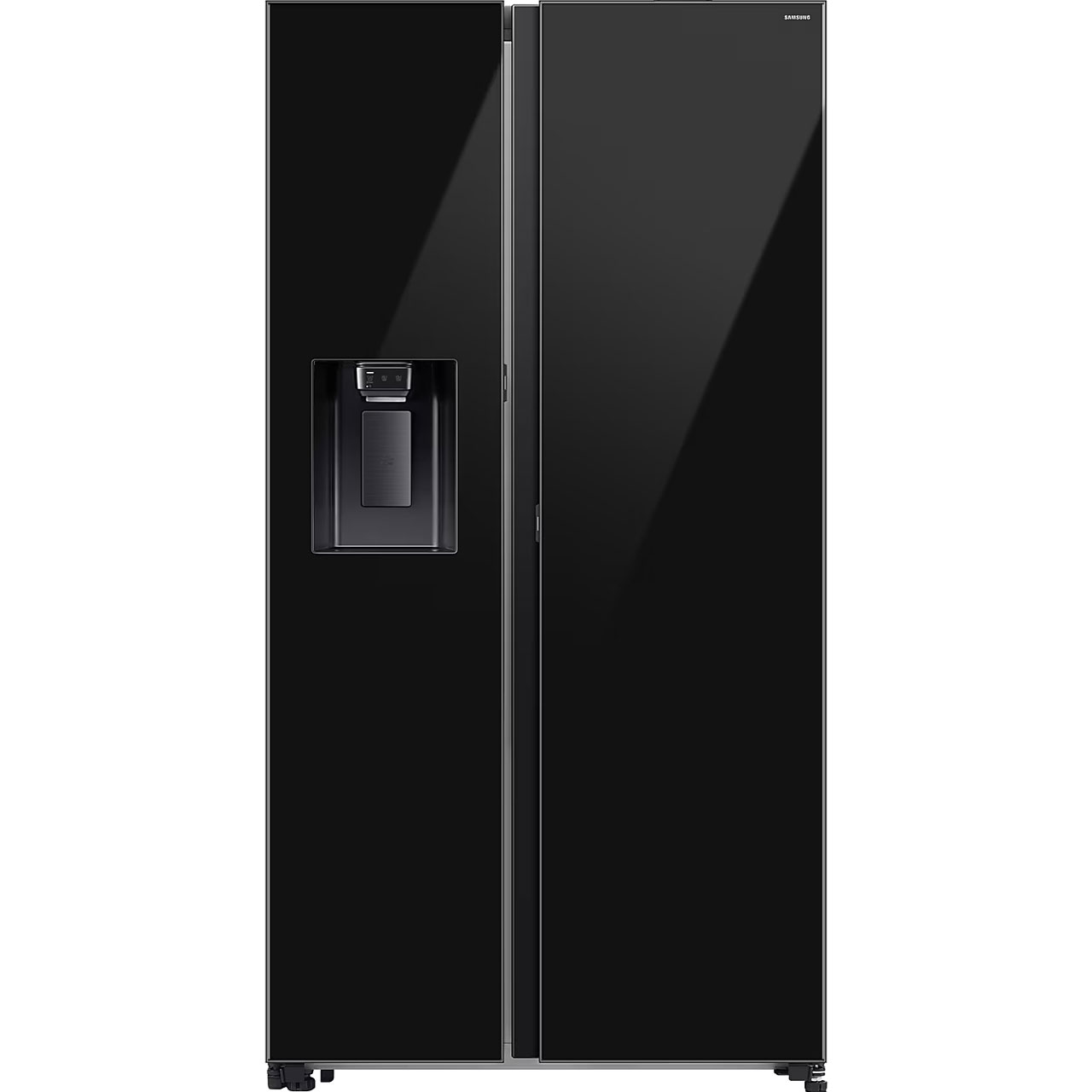 Ax881 tải ứng dụng Inverter Side By Side 634 Lít RS80F65J2BSV