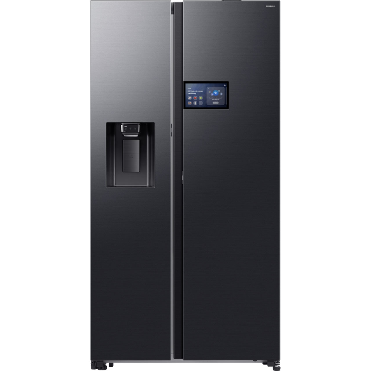 Ax881 tải ứng dụng Inverter Side By Side 615 Lít RS90F65D2FSV