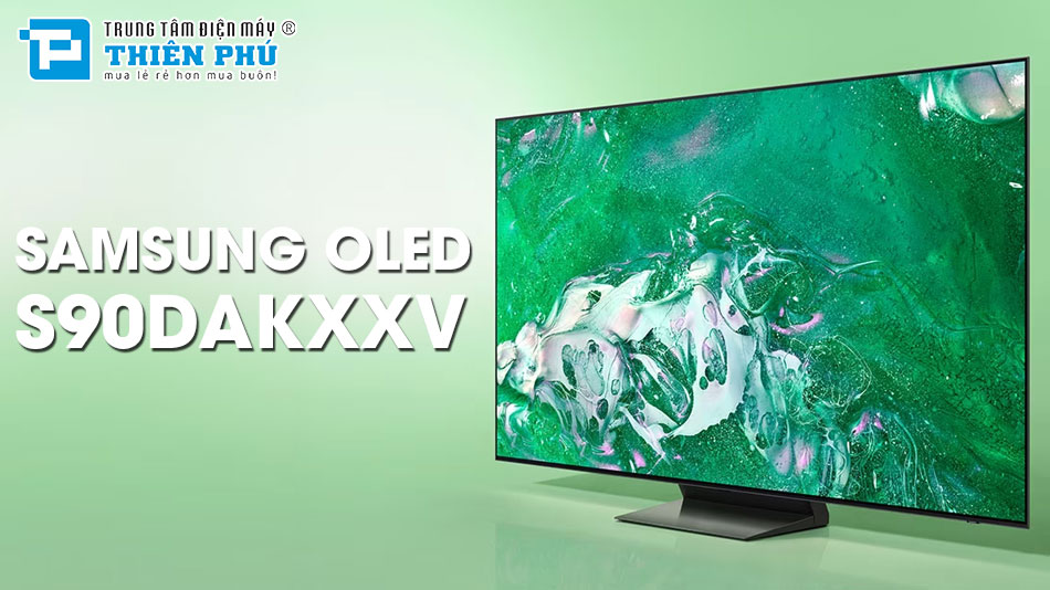 samsung-s90d-2 Smart Ax88com đăng nhập OLED 55 Inch 4K QA55S90DAKXXV
