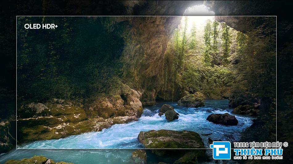 samsung-s90d-4 Smart Ax88com đăng nhập OLED 55 Inch 4K QA55S90DAKXXV