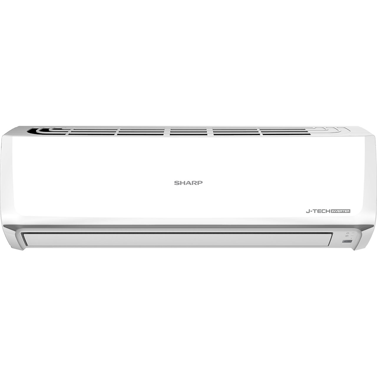 AX88 Sòng bạc phổ biến nhất Sharp 9000Btu 1 Chiều Inverter AH-X10ZEW
