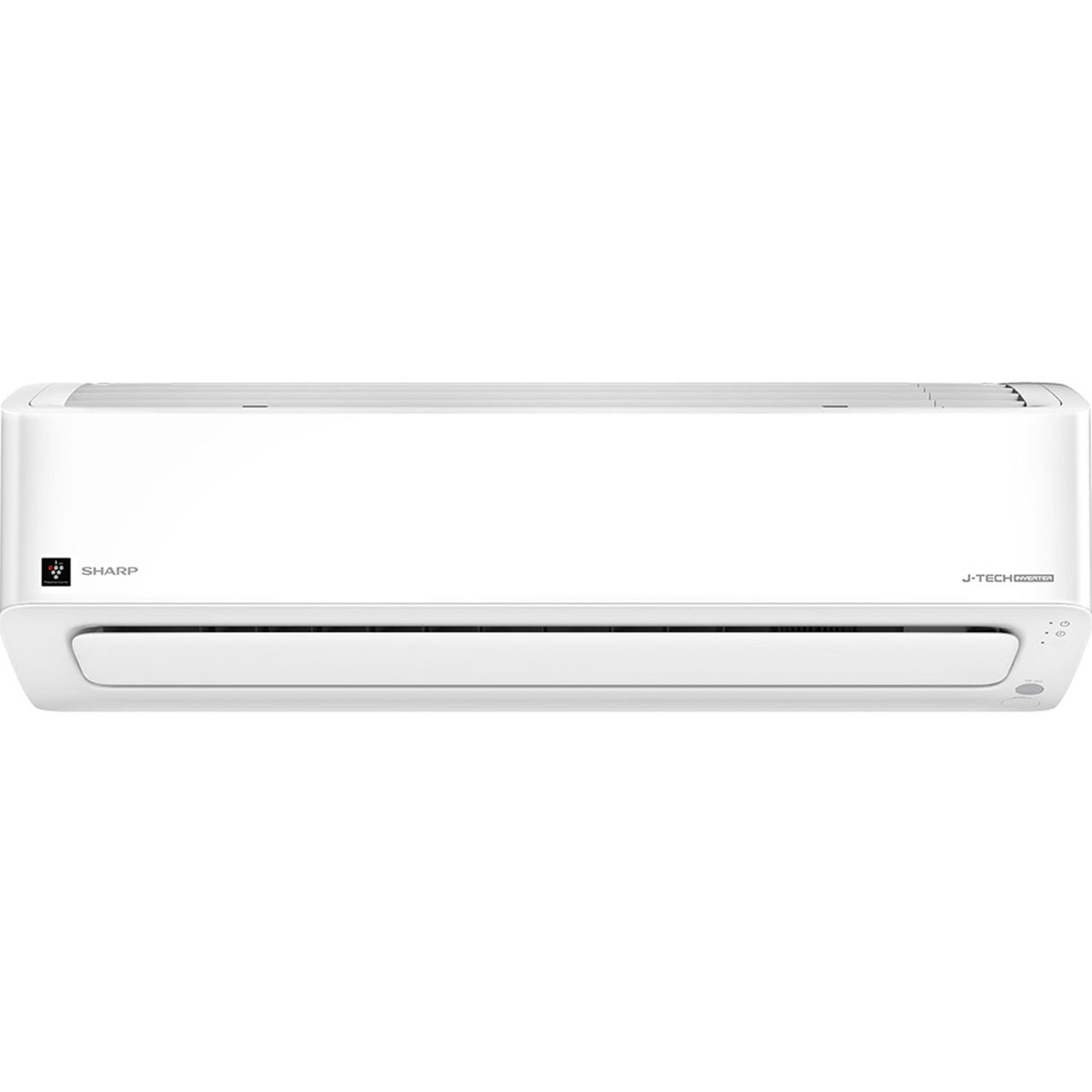 AX88 Sòng bạc phổ biến nhất Sharp 12000Btu 1 Chiều Inverter AH-XP13CHW