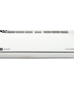 AX88 Sòng bạc phổ biến nhất Sharp 12000Btu 1 Chiều Inverter AH-XP13CSWA