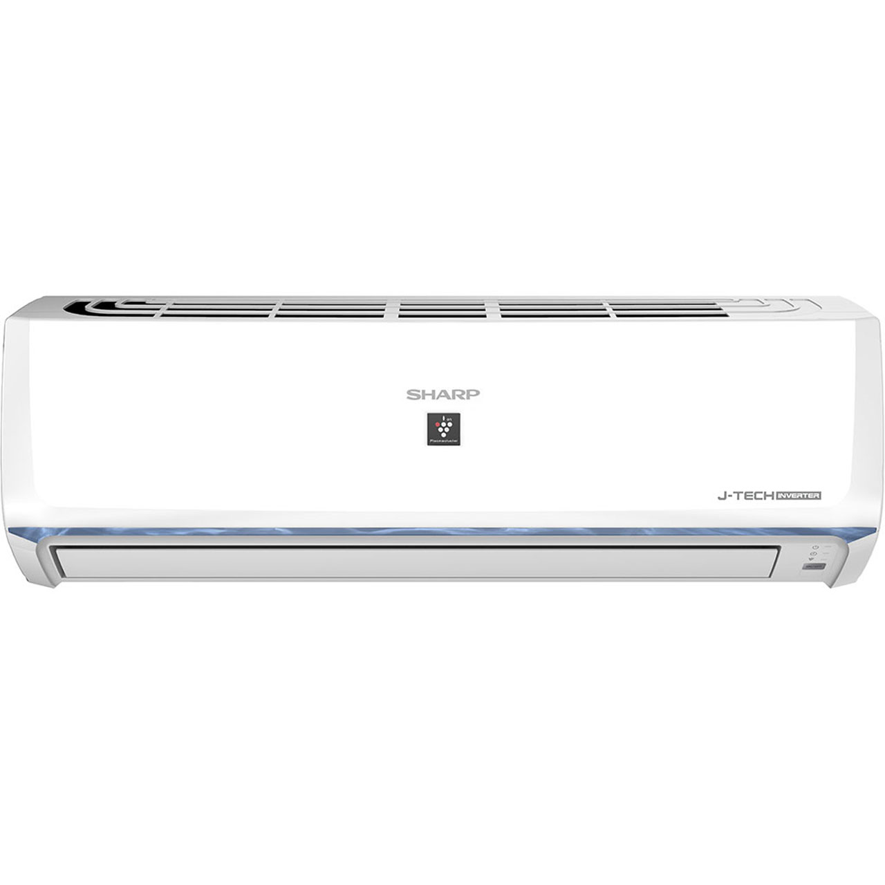 AX88 Sòng bạc phổ biến nhất Sharp 18000Btu 1 Chiều Inverter AH-XP18BSW