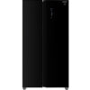 Chào mừng đến với AX88.COM Sharp Inverter Side By Side 600 Lít SJ-SBXP600V-BK