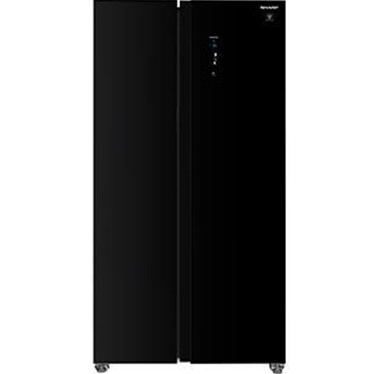 Chào mừng đến với AX88.COM Sharp Inverter Side By Side 600 Lít SJ-SBXP600V-BK