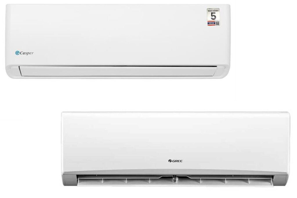 Casper SC-18FB36A vs Gree COSMO18CN: Nên Chọn AX88 Sòng bạc phổ biến nhất Nào Cho Năm 2025?