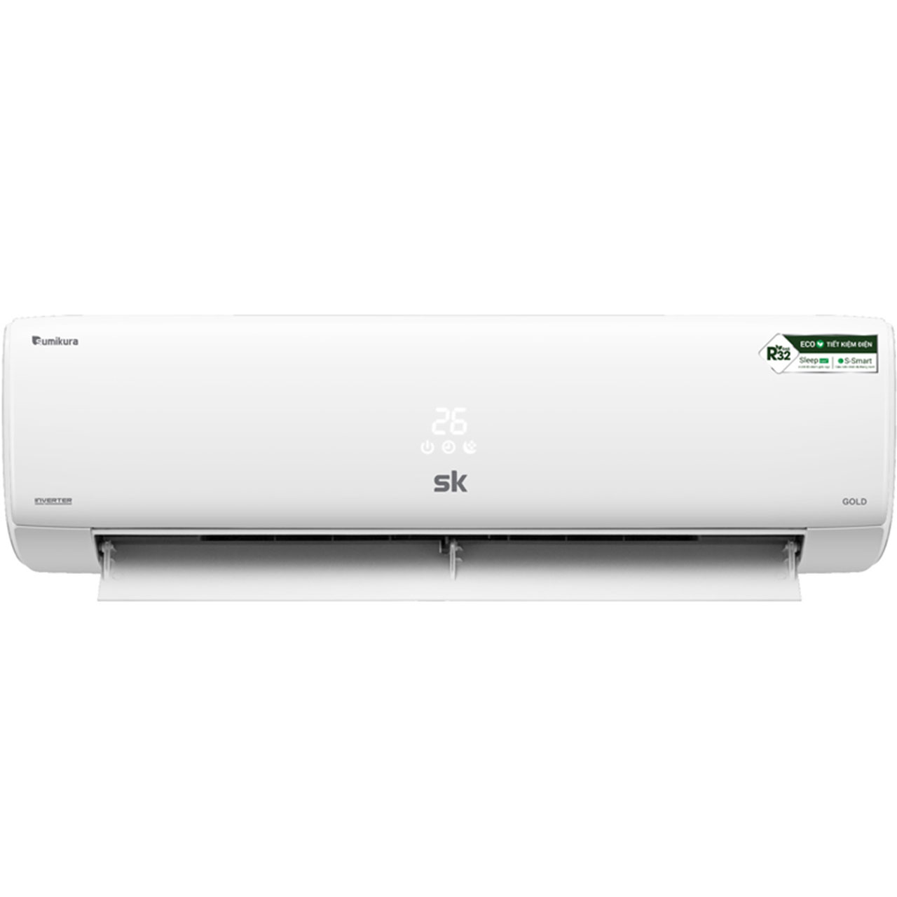AX88 comvip Trò chơi máy đánh bạc 9000Btu 1 Chiều Inverter APS/APO-092/GOLD