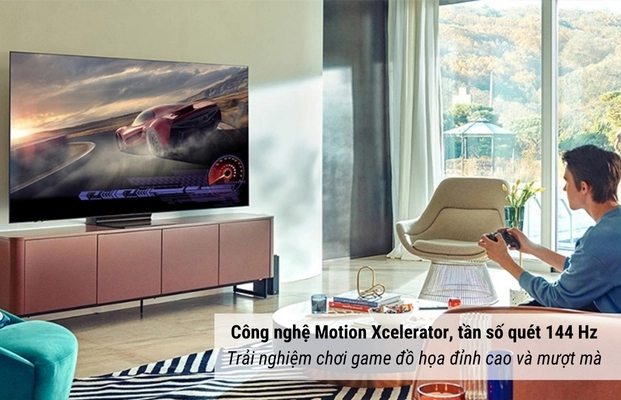 tivi-samsung-55-inch-dang-mua-10 Chất lượng hình ảnh trên tivi Samsung