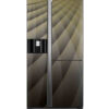 Ax888.com nhà cái Side By Side Inverter 569 Lít R-FM800XAGGV9X(DIA) 3 Cánh