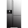 Ax888.com nhà cái Side By Side Inverter 569 Lít R-MY800GVGV0D(MIR) 3 Cánh