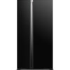 Ax888.com nhà cái Side By Side Inverter 595 Lít R-S800PGV0(GBK) 2 Cánh