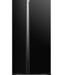Ax888.com nhà cái Side By Side Inverter 595 Lít R-S800PGV0(GBK) 2 Cánh