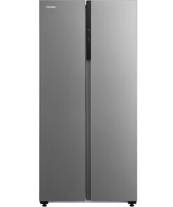 Chào mừng đến với AX88.COM Toshiba Side By Side Inverter 460 Lít GR-RS600WI-PMV(49)-SL