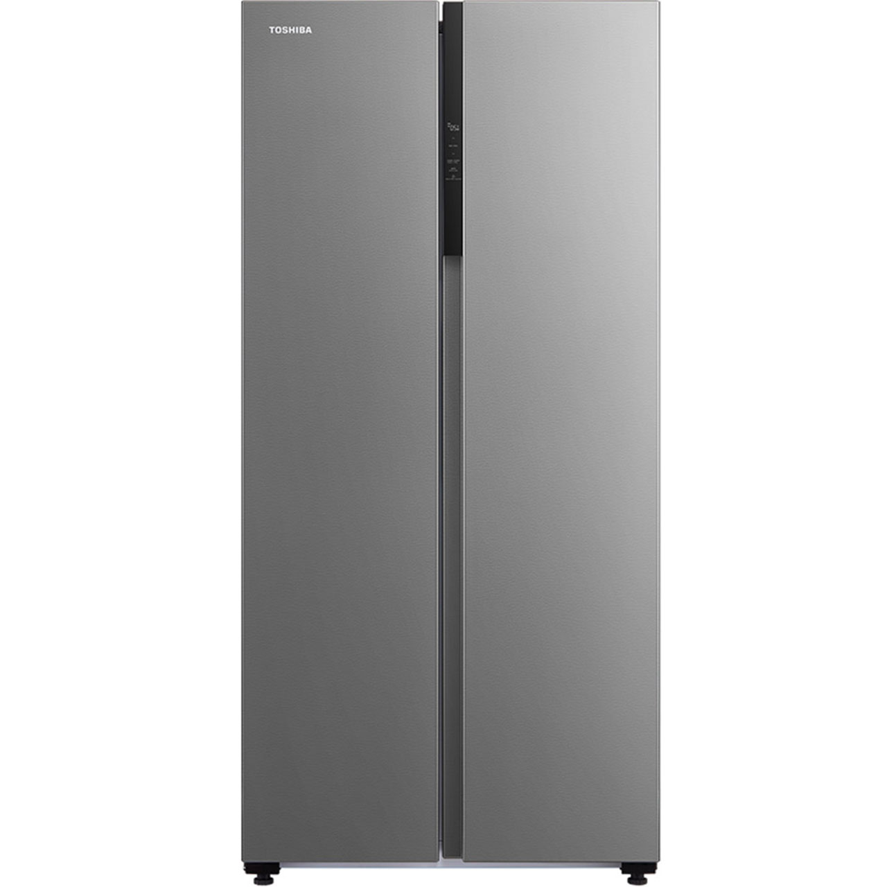 Chào mừng đến với AX88.COM Toshiba Side By Side Inverter 460 Lít GR-RS600WI-PMV(49)-SL