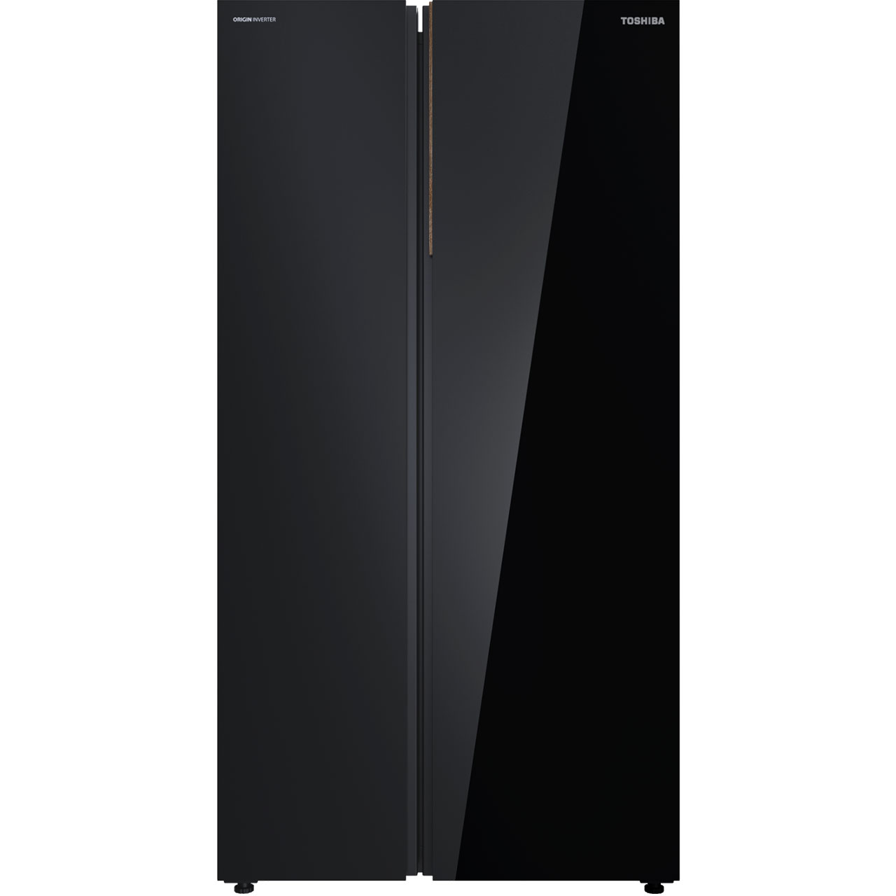 Chào mừng đến với AX88.COM Toshiba Side By Side Inverter 711 Lít GR-RS905WIA-PGV(22)
