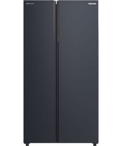 Chào mừng đến với AX88.COM Toshiba Side By Side Inverter 711 Lít GR-RS910WI-PMV(06)