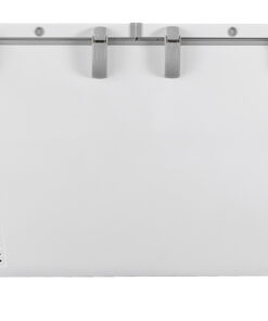 Tủ đông 2 ngăn 2 cánh mở Sanaky VH 3699W1