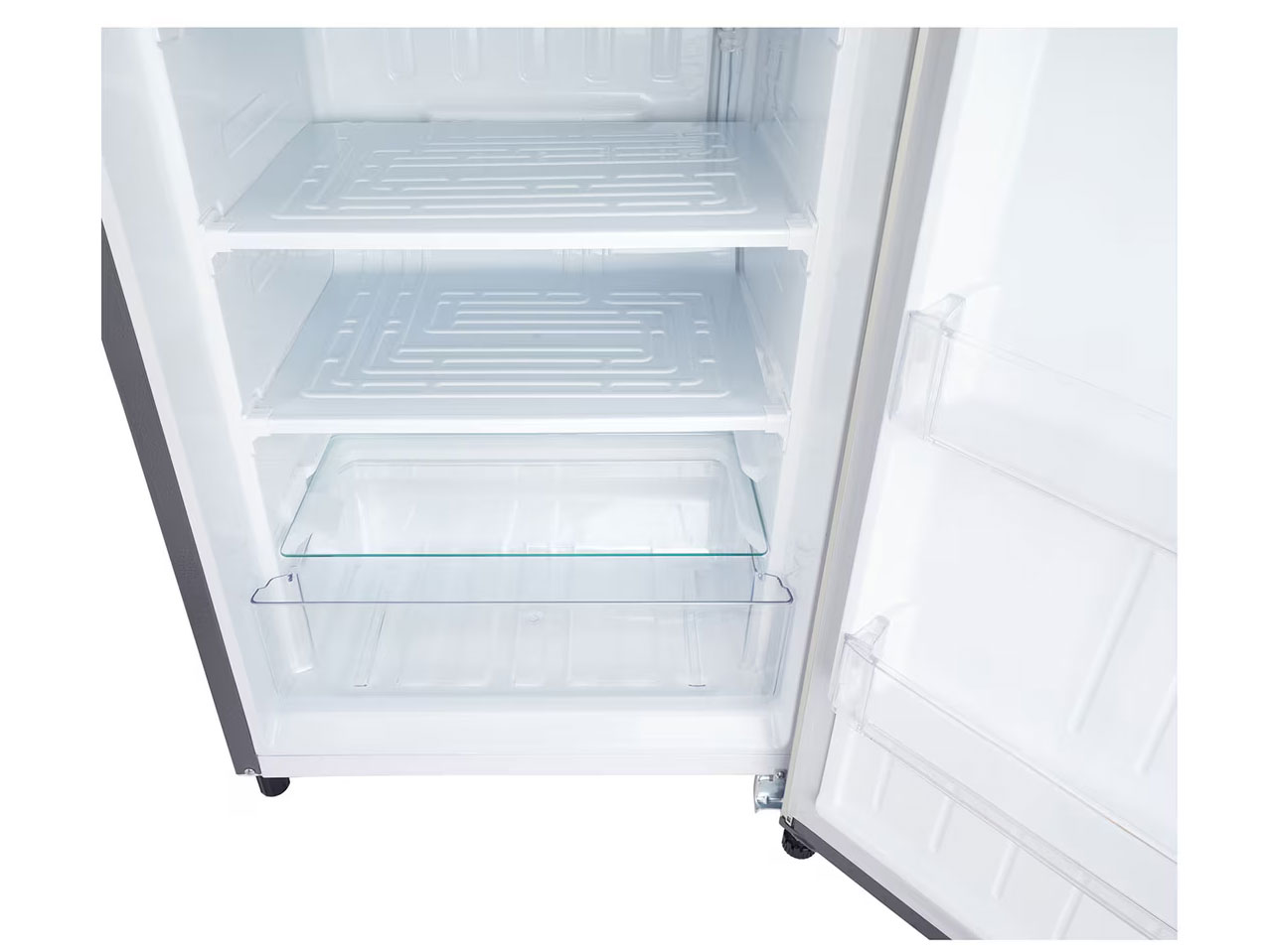 Tủ đông đứng LG 1 cửa LOF16BGM có dung tích 165 lít Tủ đông đứng LG 1 cửa LOF16BGM có dung tích 165 lít