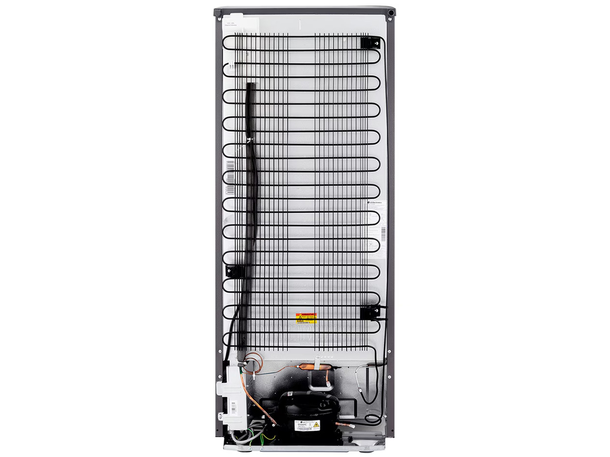 Tủ đông đứng LG 165 lít 1 cửa LOF16BGM Tủ đông đứng LG 165 lít 1 cửa LOF16BGM