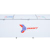 Tủ đông Inverter 1 ngăn 3 cánh mở Sanaky VH 1399HY3