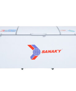 Tủ đông Inverter 1 ngăn 3 cánh mở Sanaky VH 1399HY3