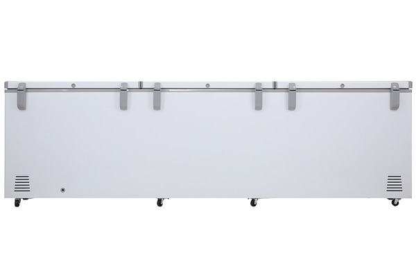 Tủ đông Inverter 1 ngăn 3 cánh mở Sanaky VH 1399HY3