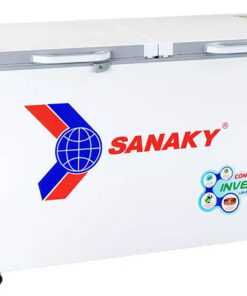 Tủ đông Sanaky Inverter 410 lít VH-5699HY4K