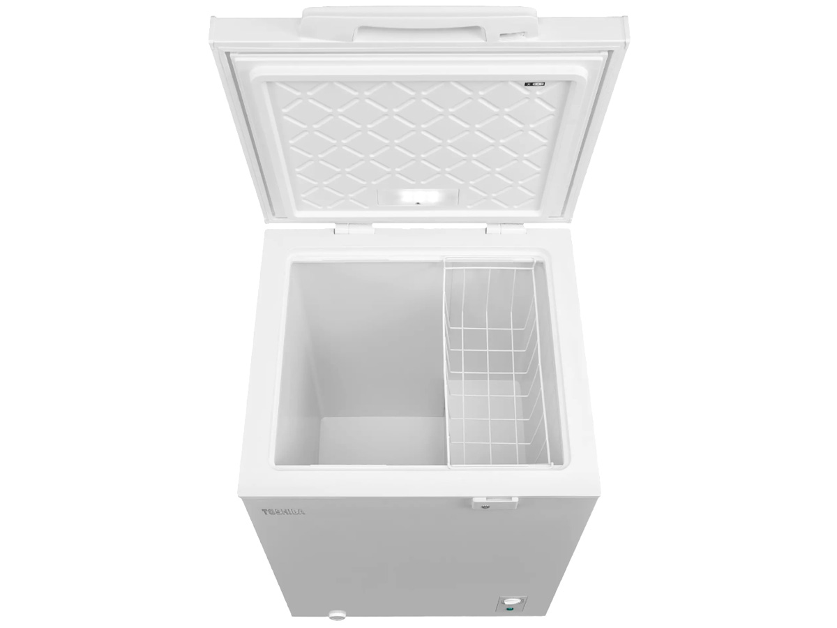 Tủ đông Toshiba GR-RC185CM-PMV(01) (143 lít)