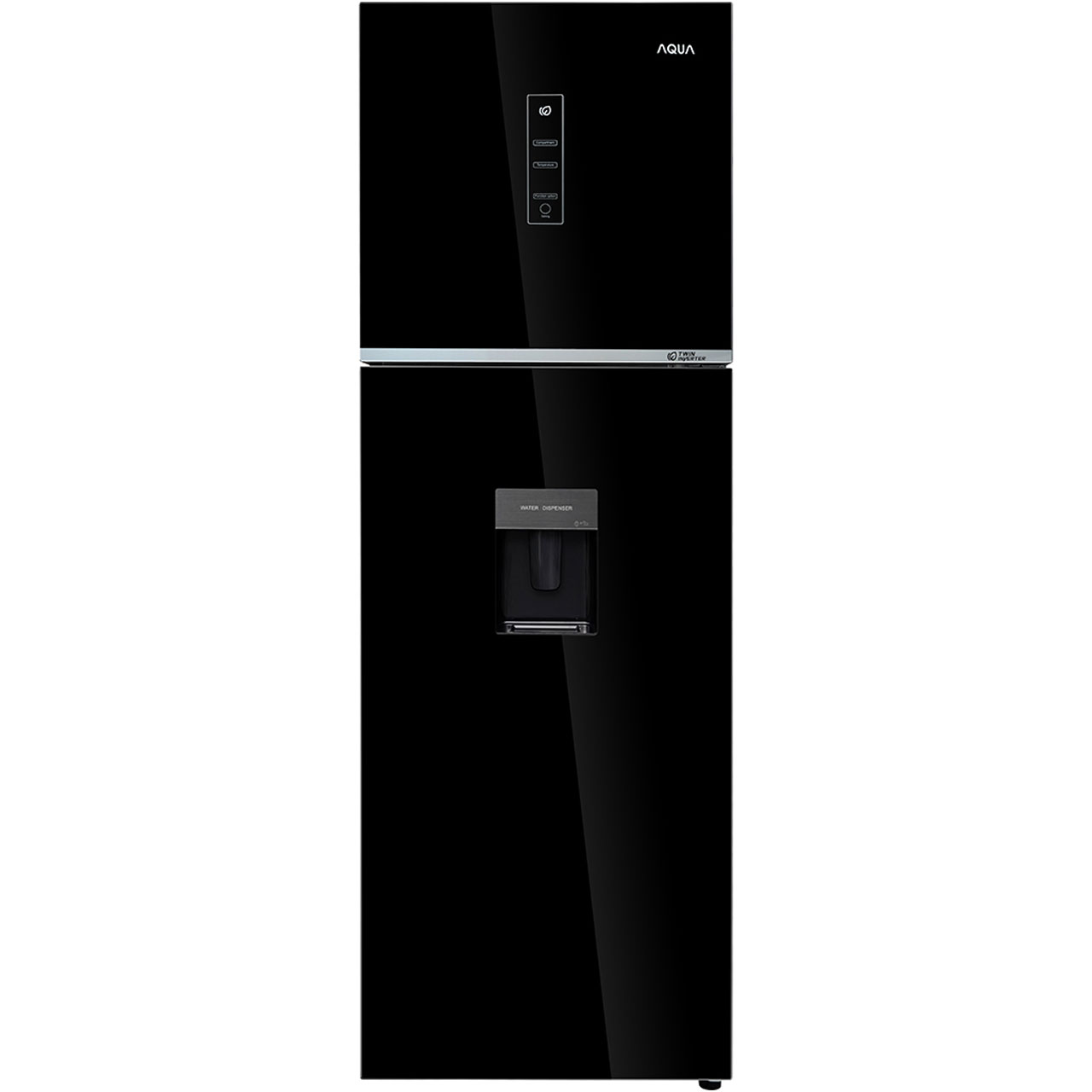 Chào mừng đến với AX88.COM Aqua Inverter AQR-T369FA(WGB) 318 Lít