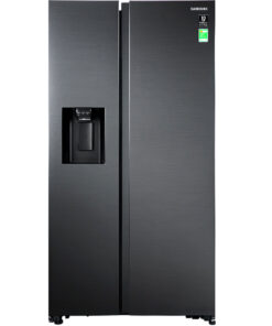 Ax881 tải ứng dụng Side By Side Inverter RS64R5301B4/SV 2 Cánh 660 Lít