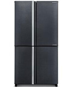 Chào mừng đến với AX88.COM Sharp Inverter 525 Lít SJ-FX600V-SL 4 Cánh